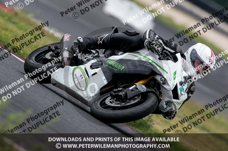 25 to 27th july 2019;Slovakia Ring;event digital images;motorbikes;no limits;peter wileman photography;trackday;trackday digital images